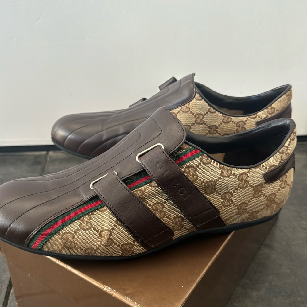 Gucci Sneakers